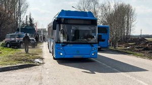 Мединский анонсировал масштабный обмен пленными с Украиной "1000 на 1000"