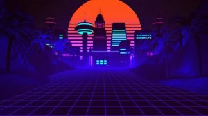 Плейлист SynthWave музыка | Daniel Deluxe - Corruptor FULL ALBUM