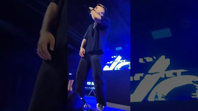 Homie - Лето .Череповец 27.05.22
