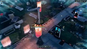 Ускоряем анимацию в XCOM2