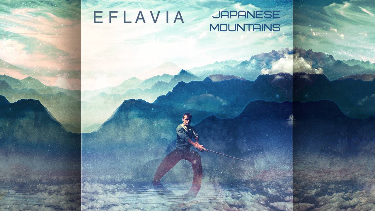 Eflavia - Japanese Mountains