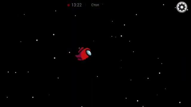 играю а Among Us🎮 смотреть онлайн