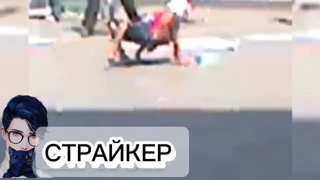 ШОК! 😱 РЕАЛЬНЫЙ ПРИЗРАК 🥶 Снятый на камеру 
Получеловек - полусобака  #хоррор #монстры#ужасы #топ
