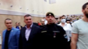 ВОЕННЫЙ УЧЕБНЫЙ ЦЕНТР ИГУ