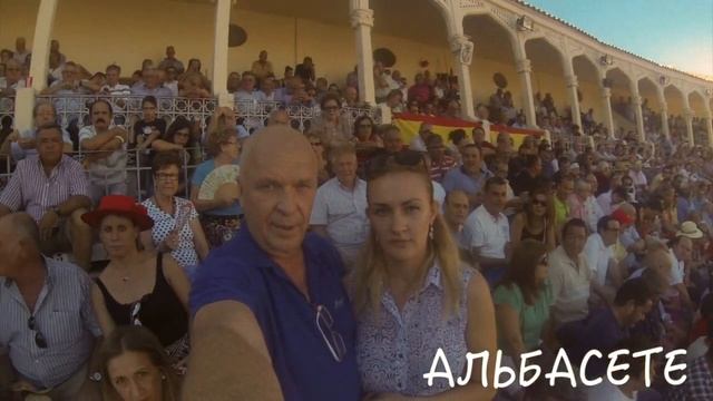 ГАЛОПОМ по ИСПАНИИ full HD смотреть онлайн