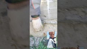 Проверка фундамента гвоздём , гарантия 100 лет