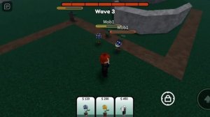 как получить перчатку друид в слап батлс