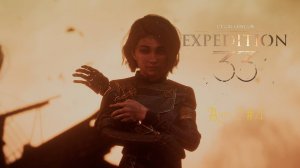 Clair Obscur: Expedition 33 • Акт 2 #4 "Гюстав бы понял.."