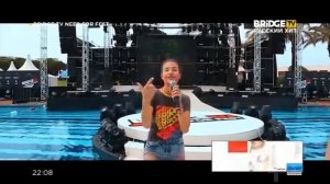 BRIDGE TV NEED FOR FEST 2018 НА BRIDGE TV РУССКИЙ ХИТ (03.01.2019)