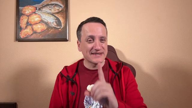 Как подхватить помазание. Богдан Кинзерский смотреть онлайн