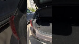 BMW X 1 замер ЛКП