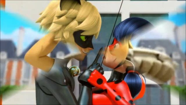 клип леди баг и супер кот - не пара смотреть онлайн