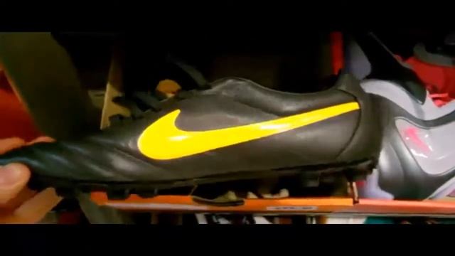 Зимние Кроссовки Nike Huarache смотреть онлайн