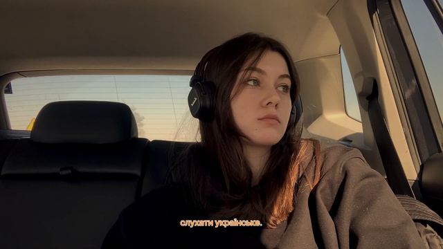 Каплун Олеся (група РЗ-02). Відеоробота "Що означає бути українцем" смотреть онлайн