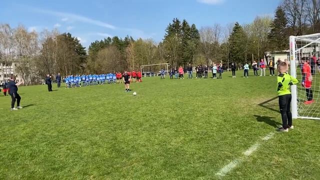 ПЕНАЛЬТИ ЗА 1 МЕСТО! смотреть онлайн