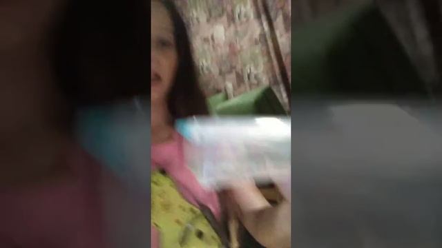 Мой хамелеон 