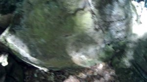 Дольмен Мезмай