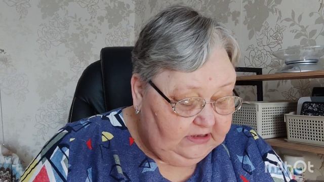 Что было в сентябре// Что будет в октябре// Распаковка// Верю...Надеюсь...Люблю// смотреть онлайн