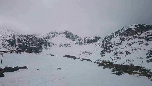 2017-04-14-връх Мусала смотреть онлайн