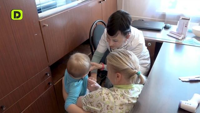 Иван Носков: «В профессии врача не бывает случайных и смотреть онлайн