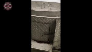 Центрифуга субпродуктов шерстных КР-ФОШ-1200