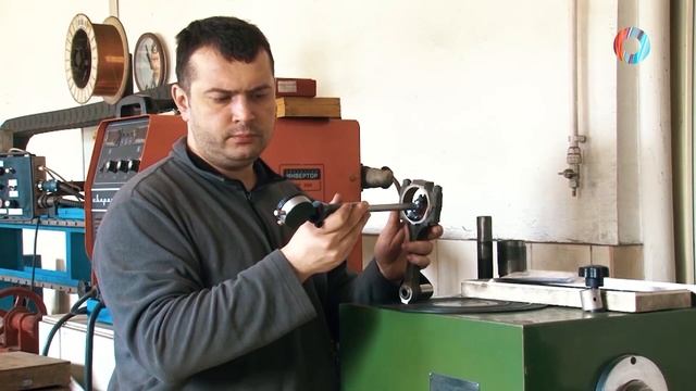 АвтоСфера. Омск-ТВ 16.05.2025