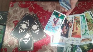 #таро # отношениях #выйдетли на связь. Позвонит ли, появится ли загаданный мужчина