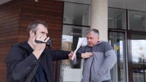 Краснодар. Финал. Перс газовал до талого, такого исправит только... Такой участковый нам не нужен