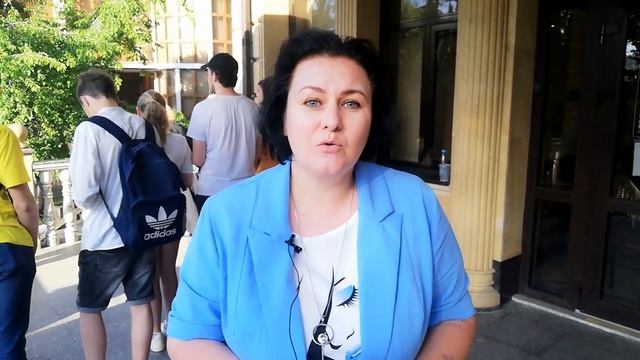 Заслушаны последние свидетели по делу Вахтанга и Николая