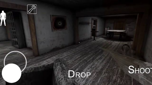 Я пройшов гру granny [ hard mod ] без смертей смотреть онлайн