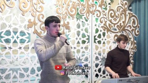 Нурислам Алиев – «Мубарак»