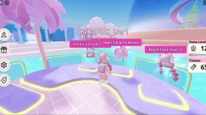 Новая БЕСПЛАТНАЯ вещь в РОБЛОКС!!! Бесплатные вещи роблокс 2022!! Милая пастельная шапка единорог 🦄