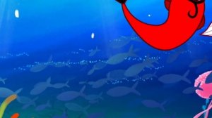 Клип: Проклятие русалки || Гача Клуб