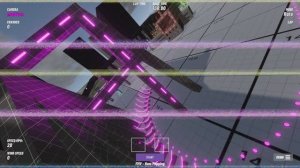 VelociDrone еженедельный челлендж. FMV - Ham Popping