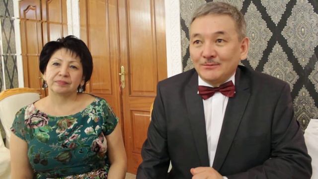 ЮБИЛЕЙ смотреть онлайн