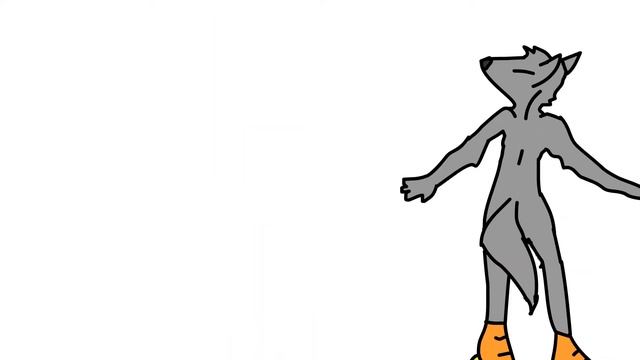 Волк и Обезьяна короткое смотреть онлайн