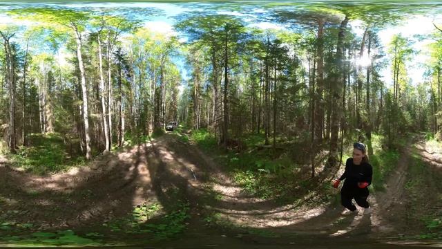 По пути на Шунут смотреть онлайн