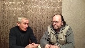 ЧАКРЫ - Дмитрий Мыльников и Олег Толмачёв