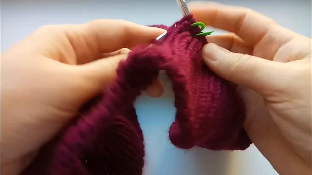 Джемпер оверсайз НЕ реглан с ПРЯМОЙ проймой.ПЛАТОЧНОЙ смотреть онлайн