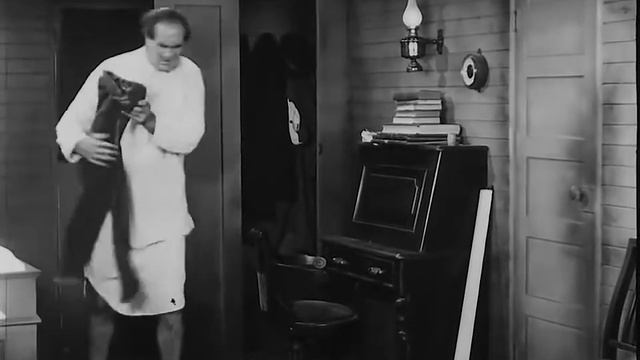 Steamboat Bill Jr. | Пароплав Білл молодший (1928) смотреть онлайн