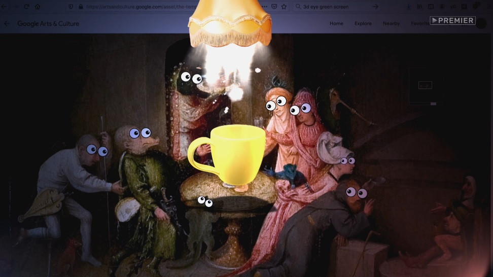 Эпик файлы 4 сезон 2 серия