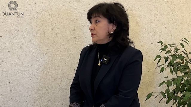 Интервью с Эльмирой Ауэзовой / я верю в медицину Казахстана! смотреть онлайн