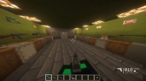 Обзор мода TaCZ