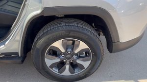 Jeep Grand Cherokee 22 гибрид