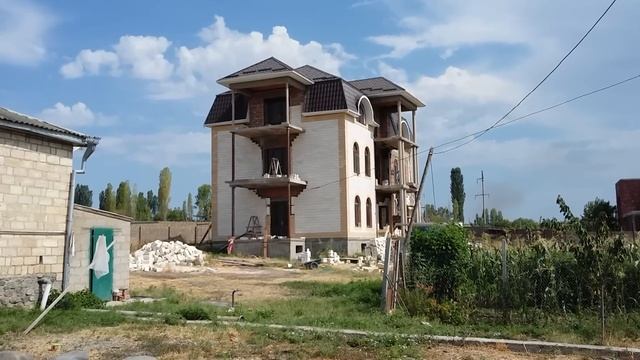 харомы судьи Агульского района: Салмана Атлуханова