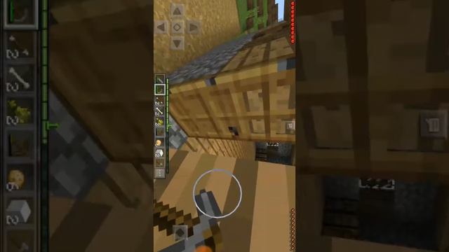 Выжевание в майнкрафт часть4 смотреть онлайн