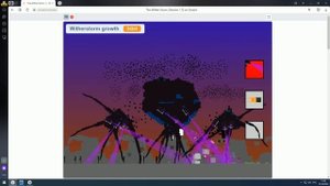 Wither Storm (Игра в которую я советую вам поиграть ссылка в описании