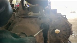F4A42 Переделываем из 2WD в 4WD