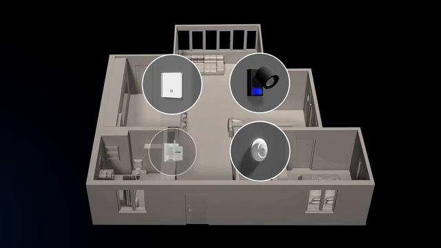 Беспроводной умный дом от российского производителя H смотреть онлайн