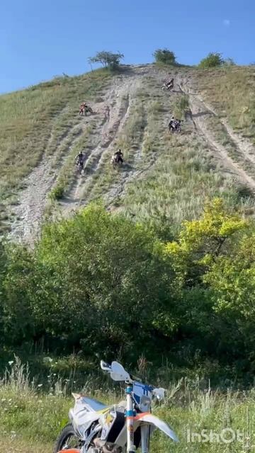 налетели как мухи на помидоры хард enduro дагестан rider motocross горы